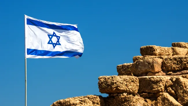 israeliflag